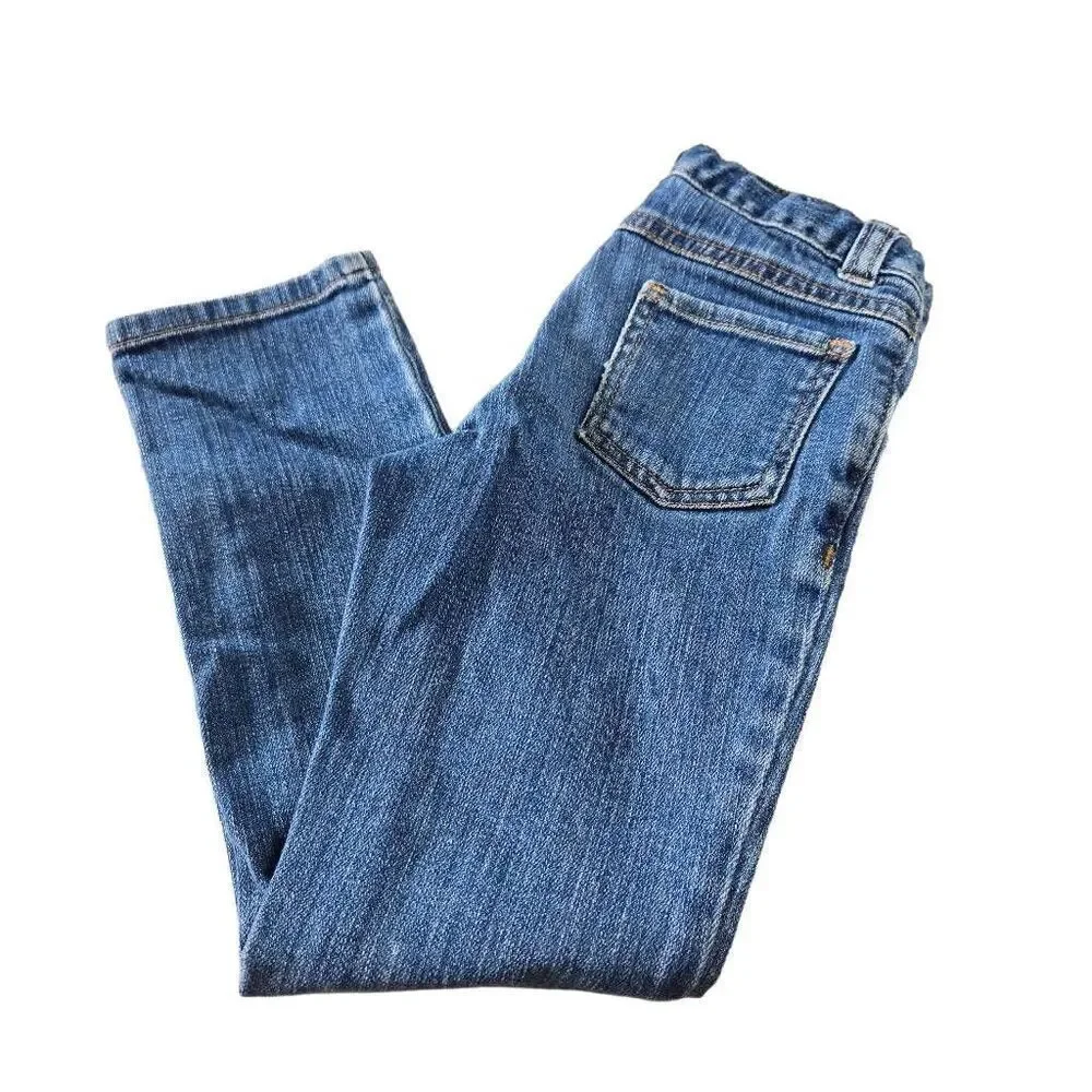 Old Navy Skinny Girl jeans 5T